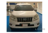 Toyota Land Cruiser Prado 2012